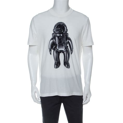 louis vuitton spaceman tee|louis vuitton collection.